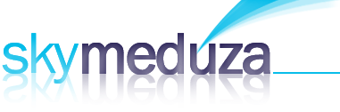 SkyMeduza Logo