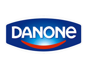 logo Danone